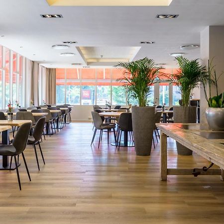 Hotel Ibis Utrecht Esterno foto