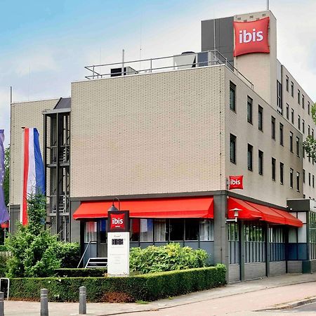 Hotel Ibis Utrecht Esterno foto