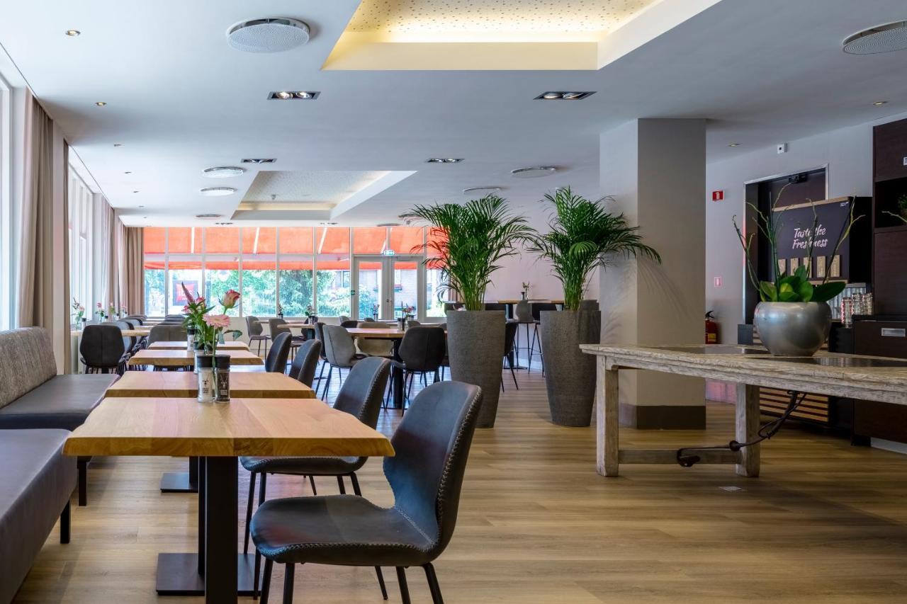 Hotel Ibis Utrecht Esterno foto