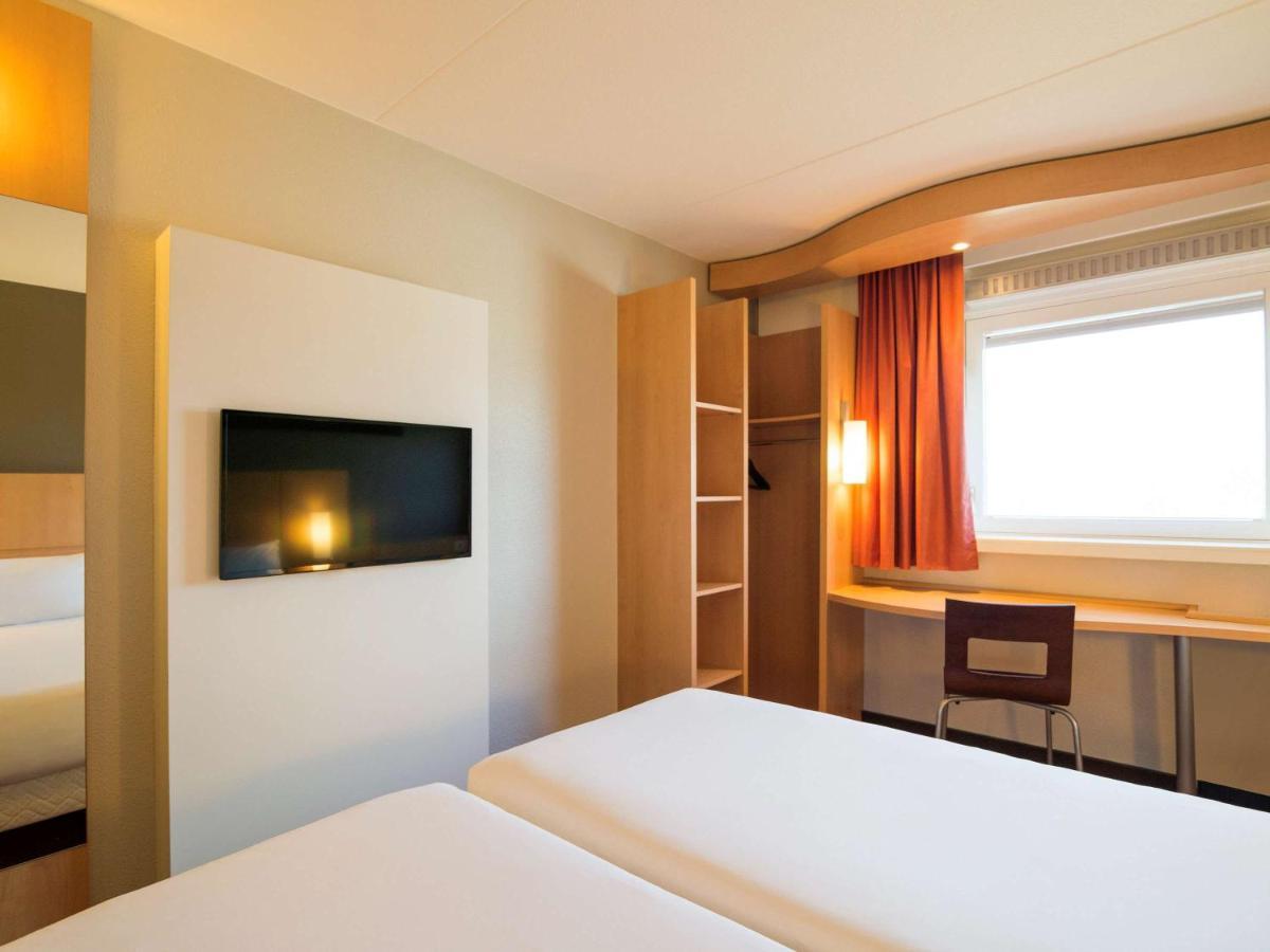 Hotel Ibis Utrecht Esterno foto