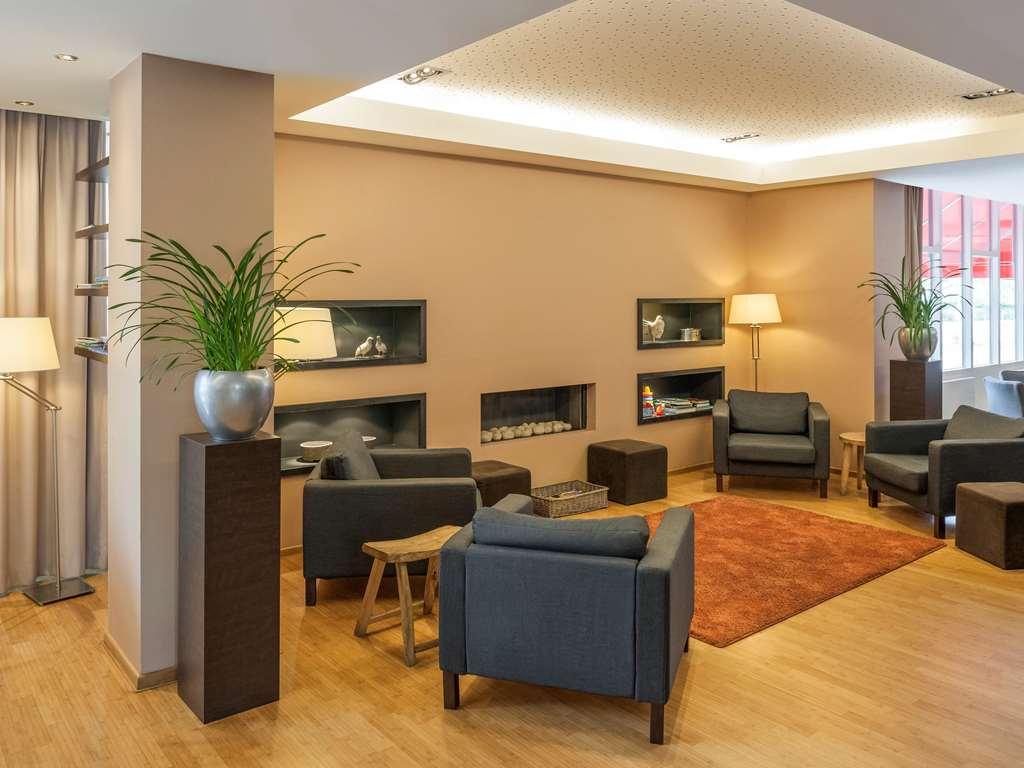Hotel Ibis Utrecht Ristorante foto