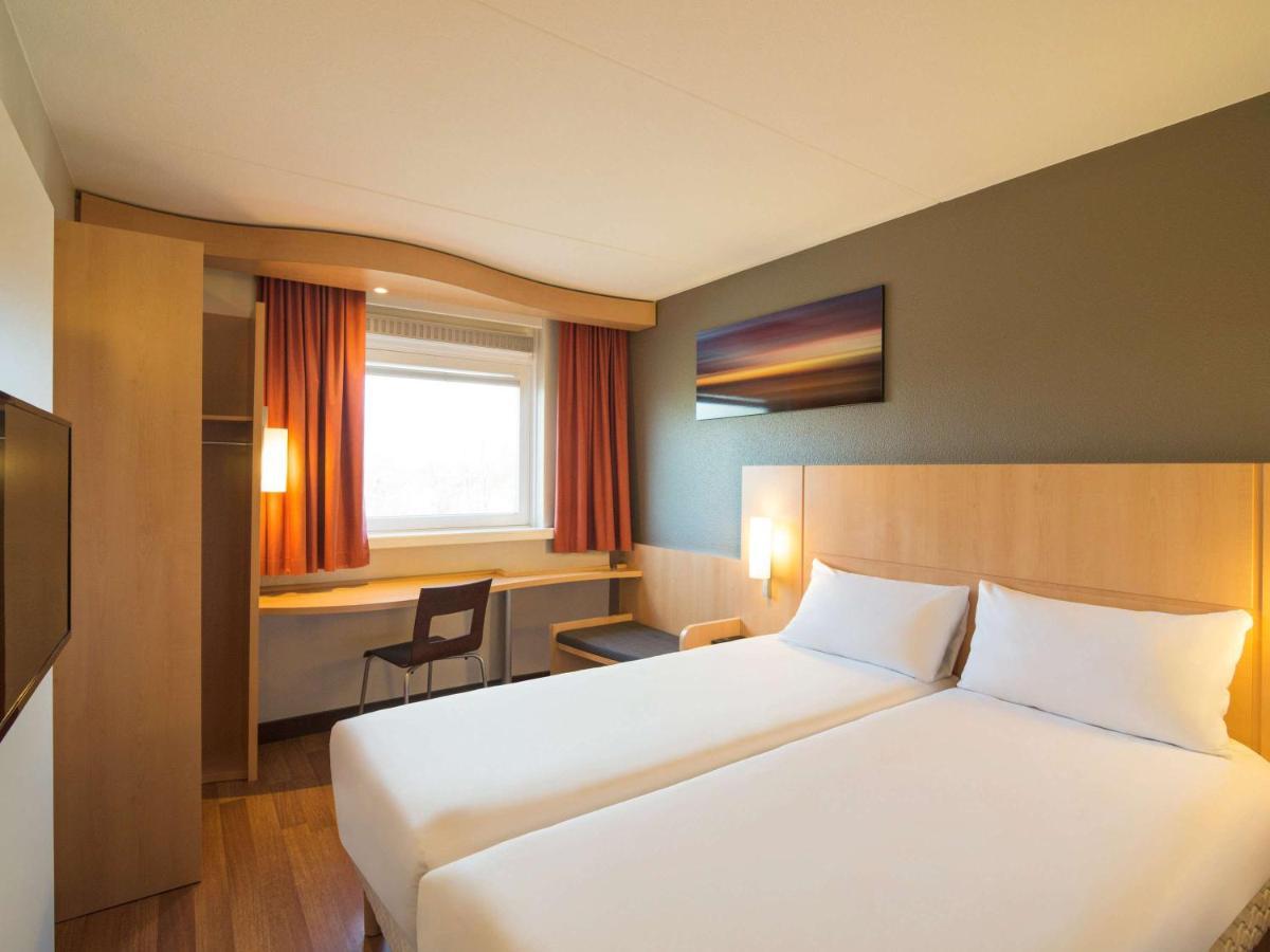 Hotel Ibis Utrecht Esterno foto