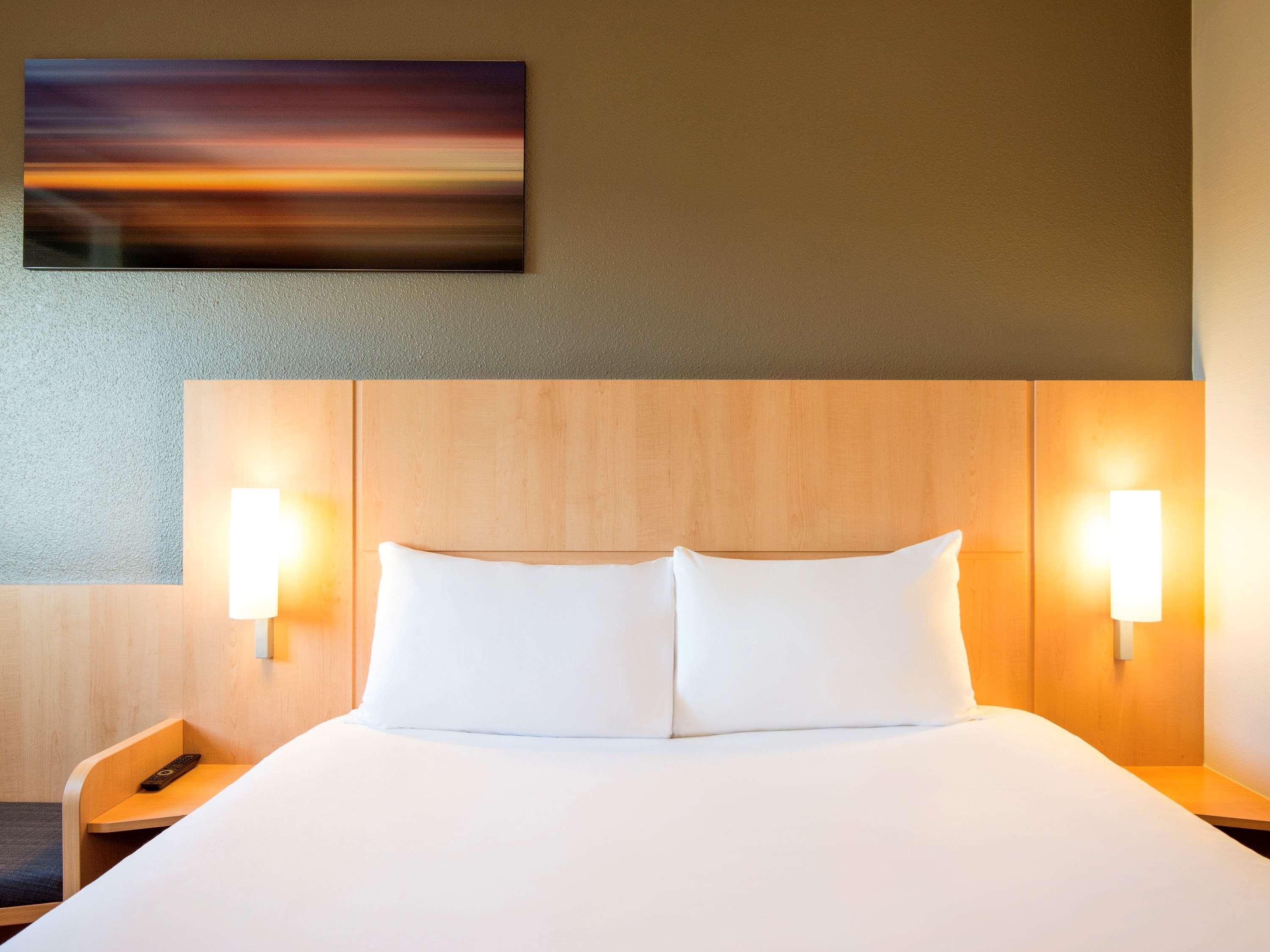 Hotel Ibis Utrecht Esterno foto