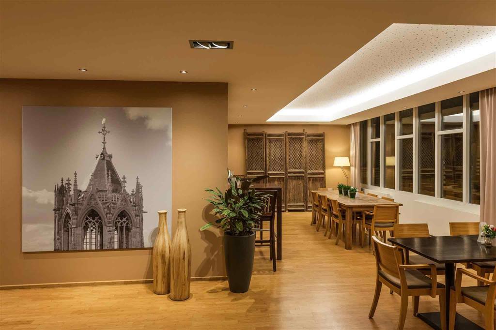 Hotel Ibis Utrecht Esterno foto