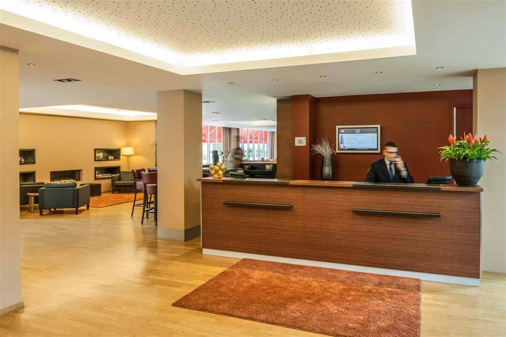 Hotel Ibis Utrecht Esterno foto