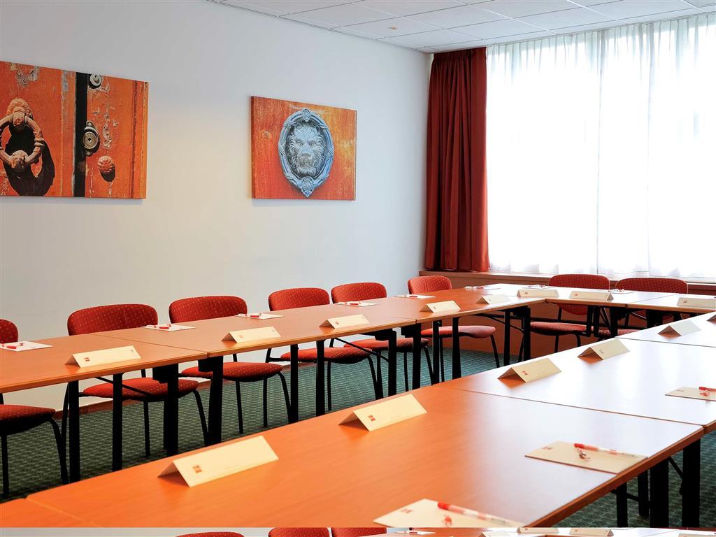 Hotel Ibis Utrecht Esterno foto