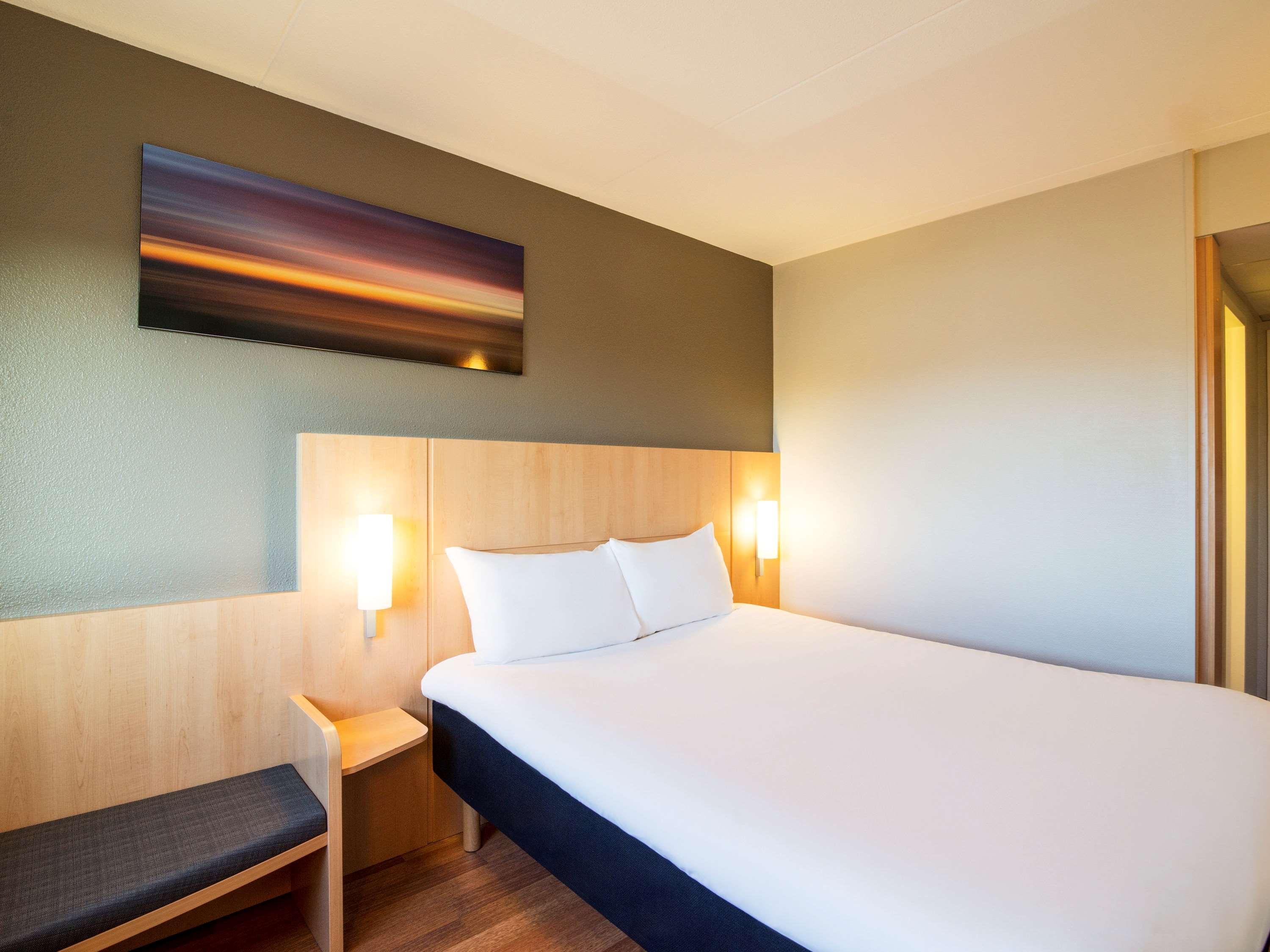 Hotel Ibis Utrecht Esterno foto