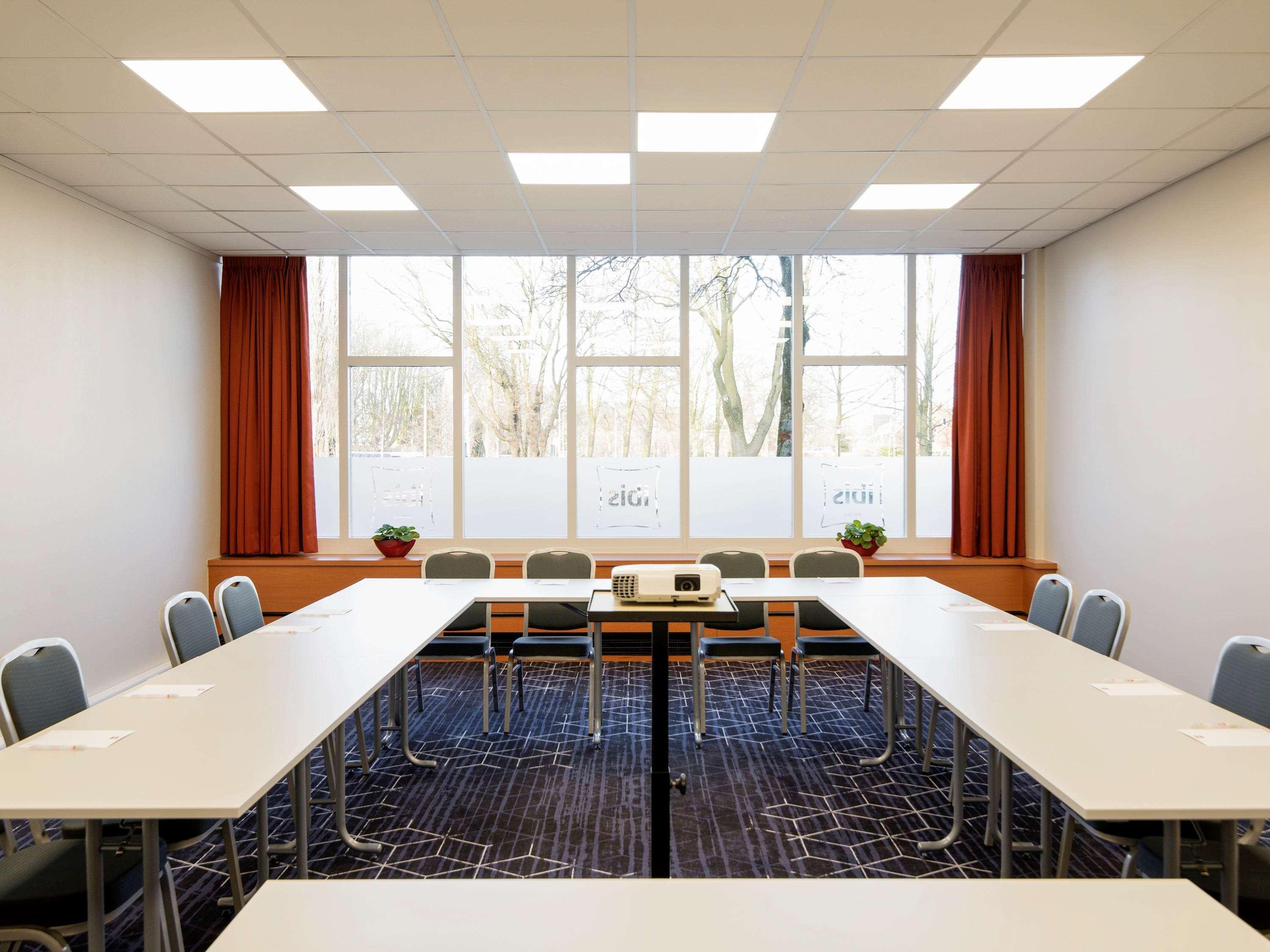 Hotel Ibis Utrecht Esterno foto