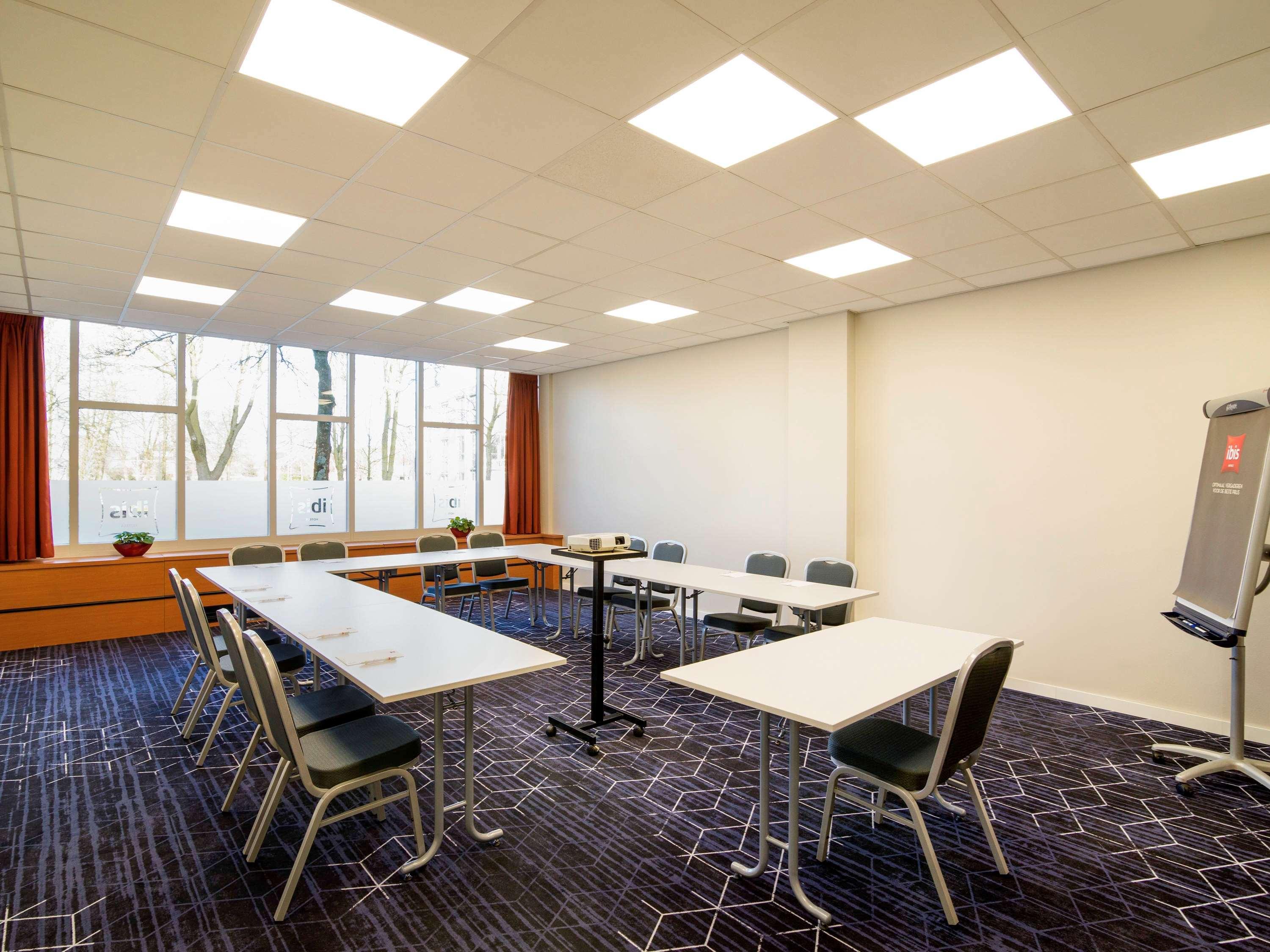 Hotel Ibis Utrecht Esterno foto