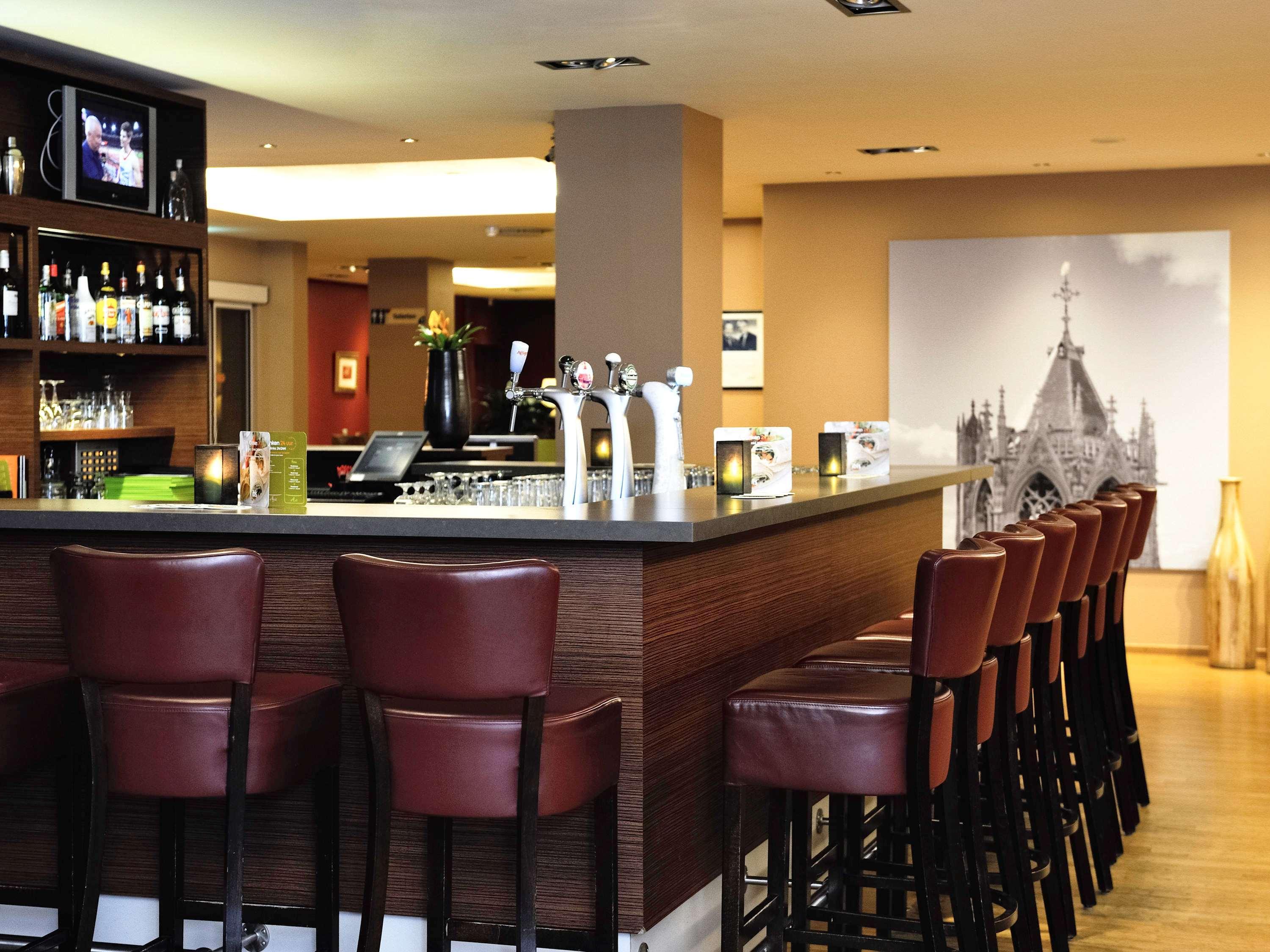 Hotel Ibis Utrecht Esterno foto