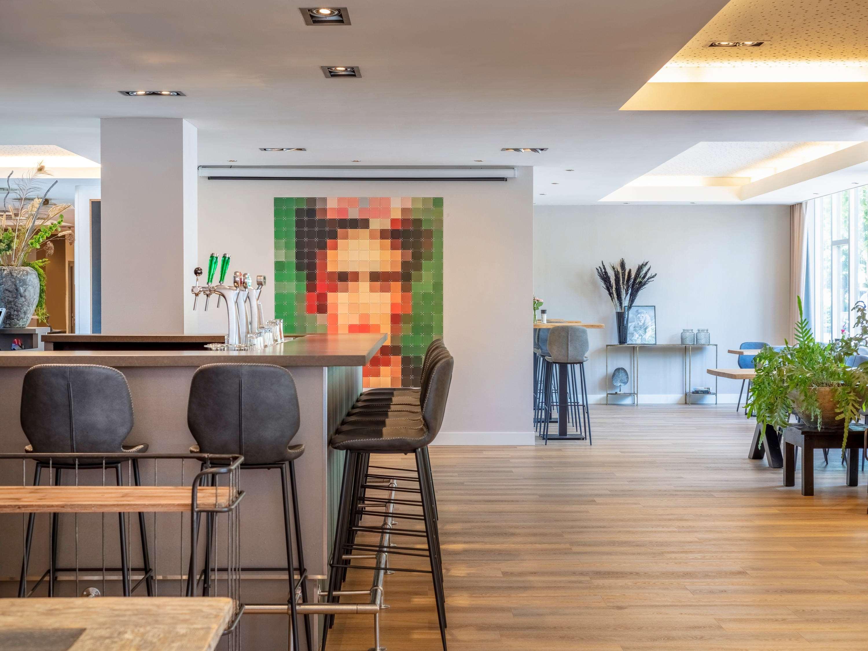 Hotel Ibis Utrecht Esterno foto
