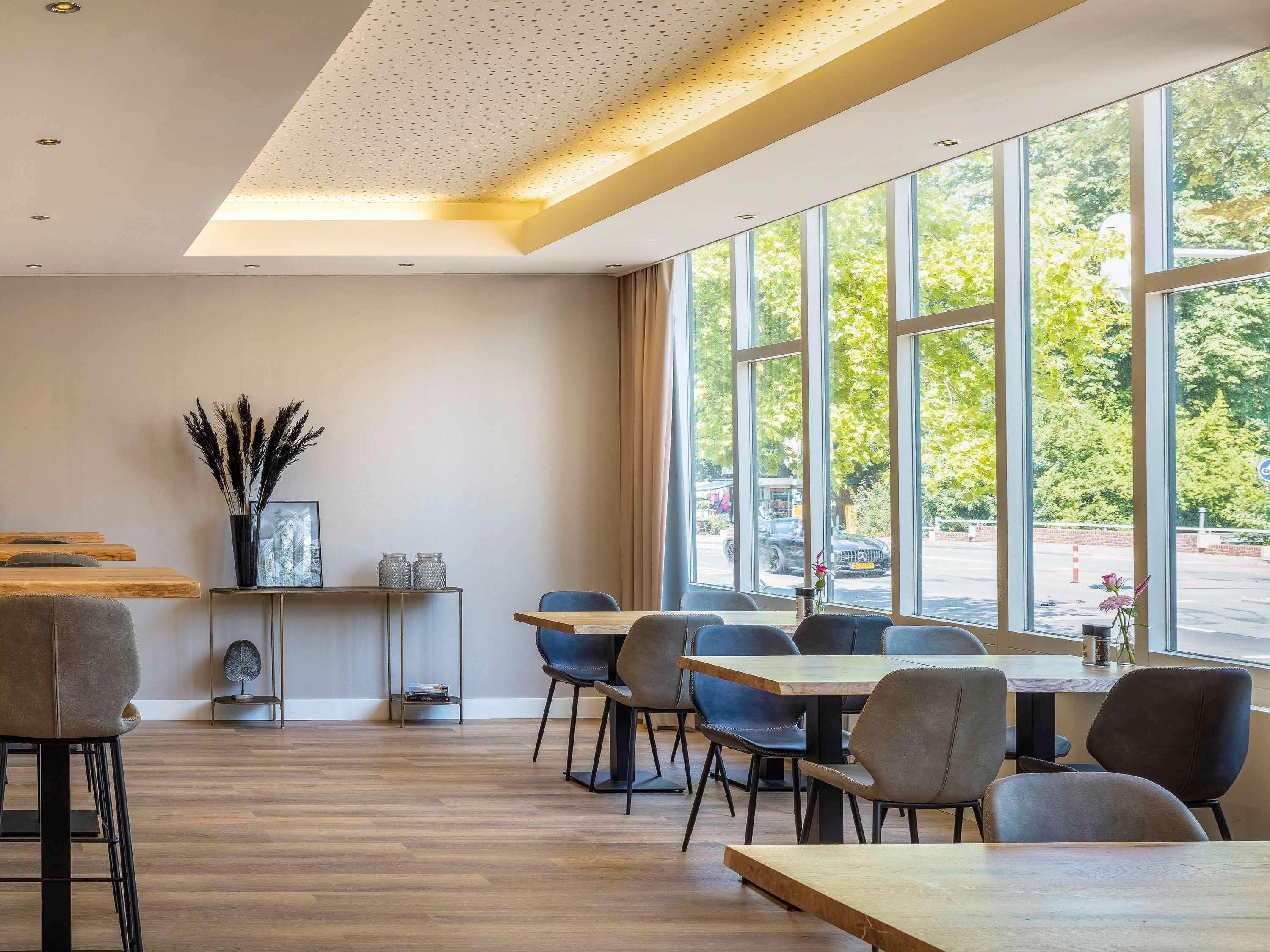 Hotel Ibis Utrecht Esterno foto