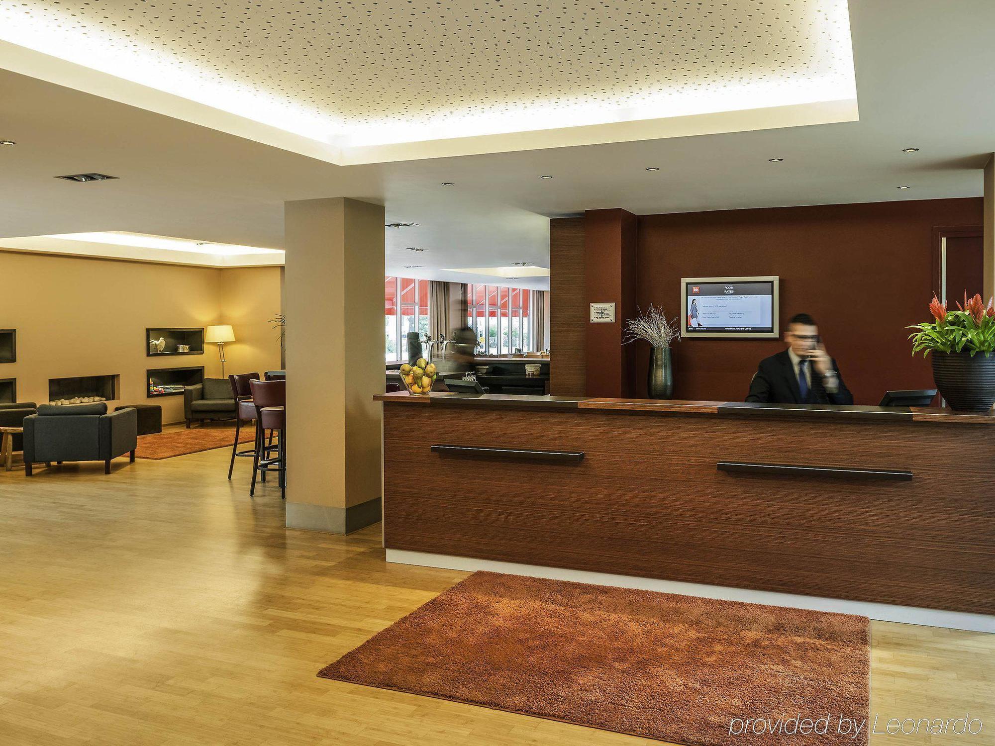 Hotel Ibis Utrecht Esterno foto