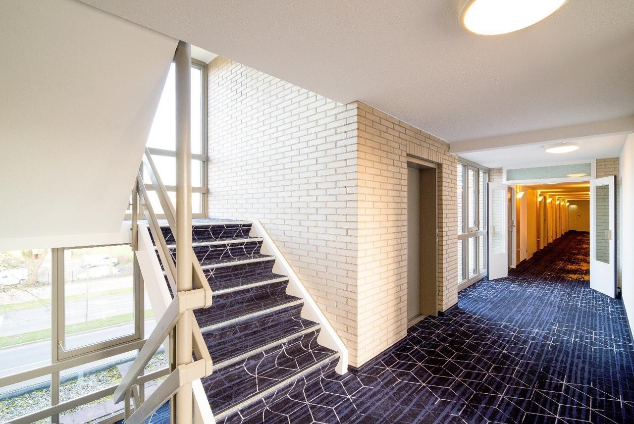 Hotel Ibis Utrecht Esterno foto