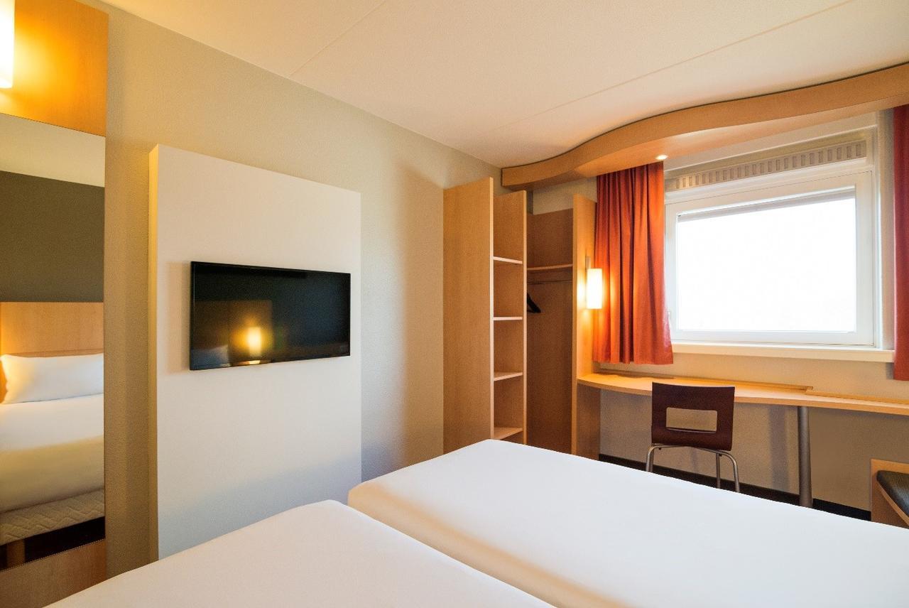 Hotel Ibis Utrecht Esterno foto