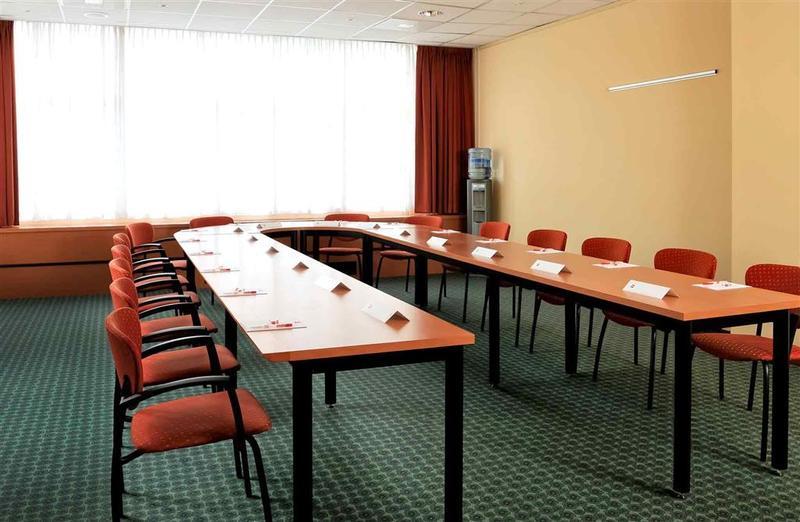 Hotel Ibis Utrecht Esterno foto