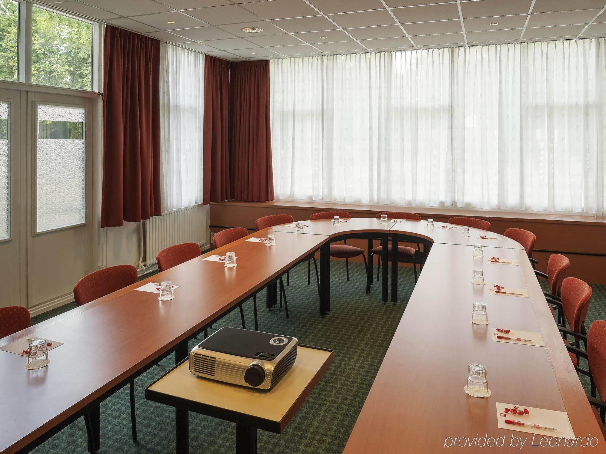 Hotel Ibis Utrecht Esterno foto