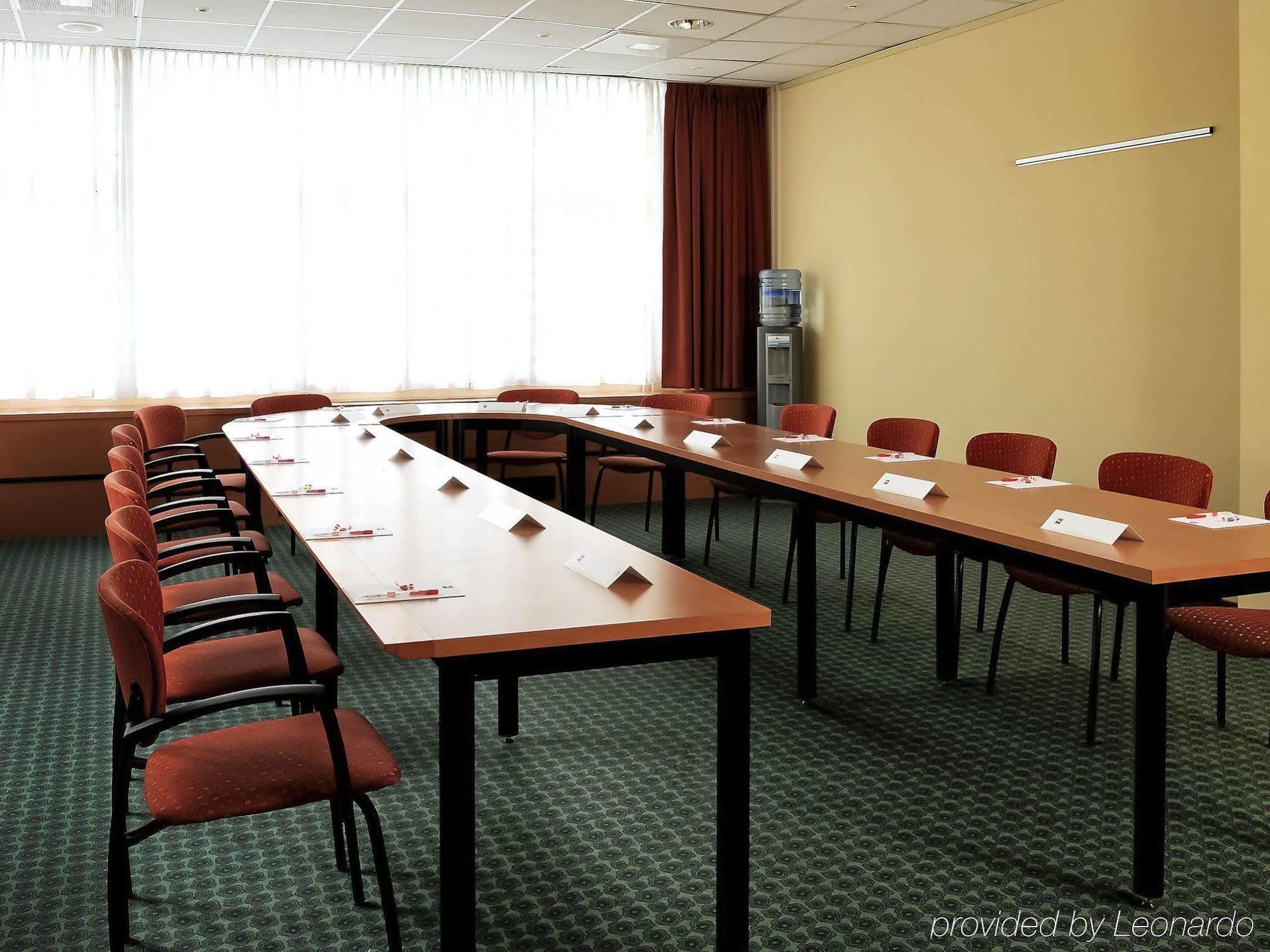 Hotel Ibis Utrecht Esterno foto