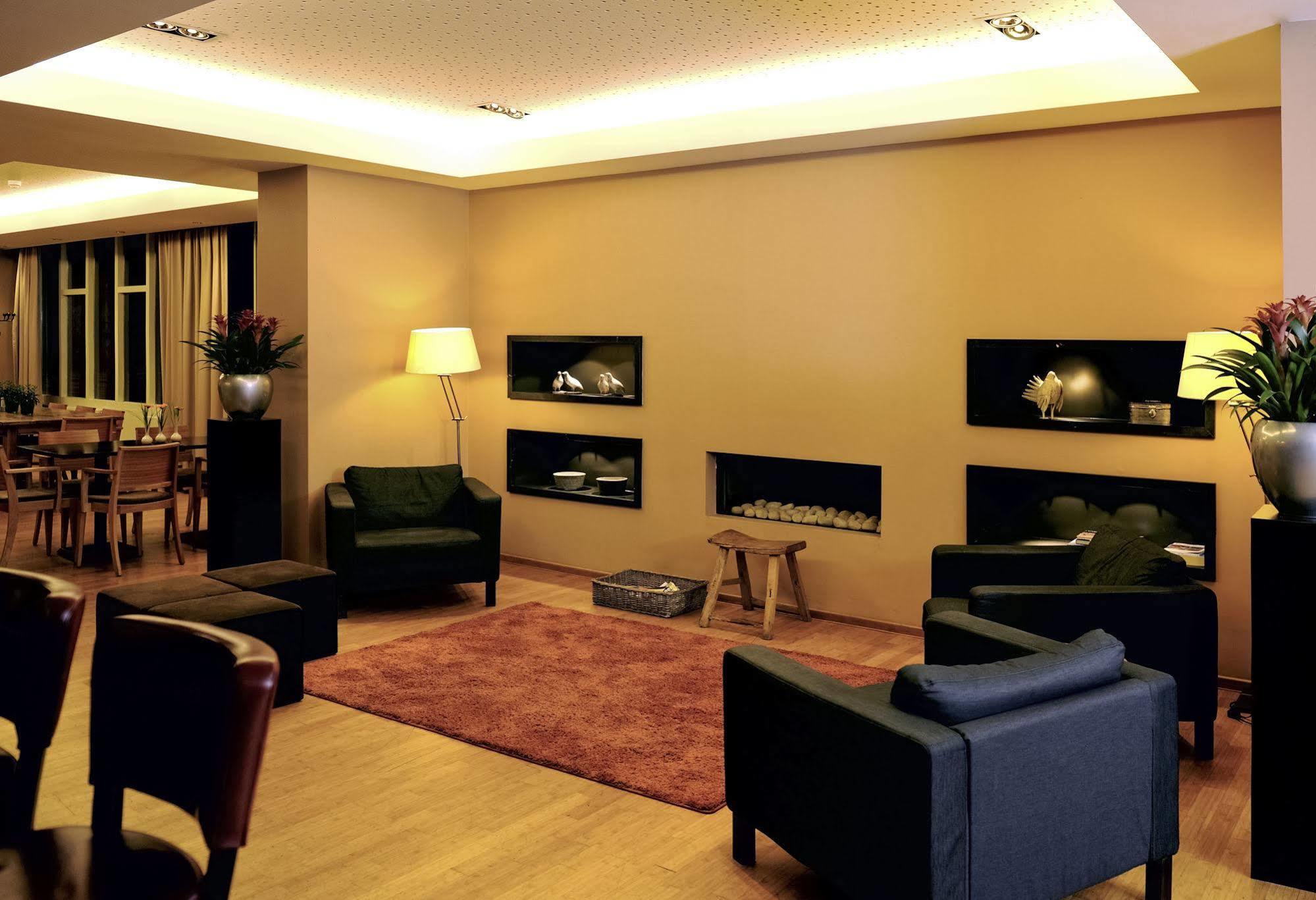 Hotel Ibis Utrecht Esterno foto