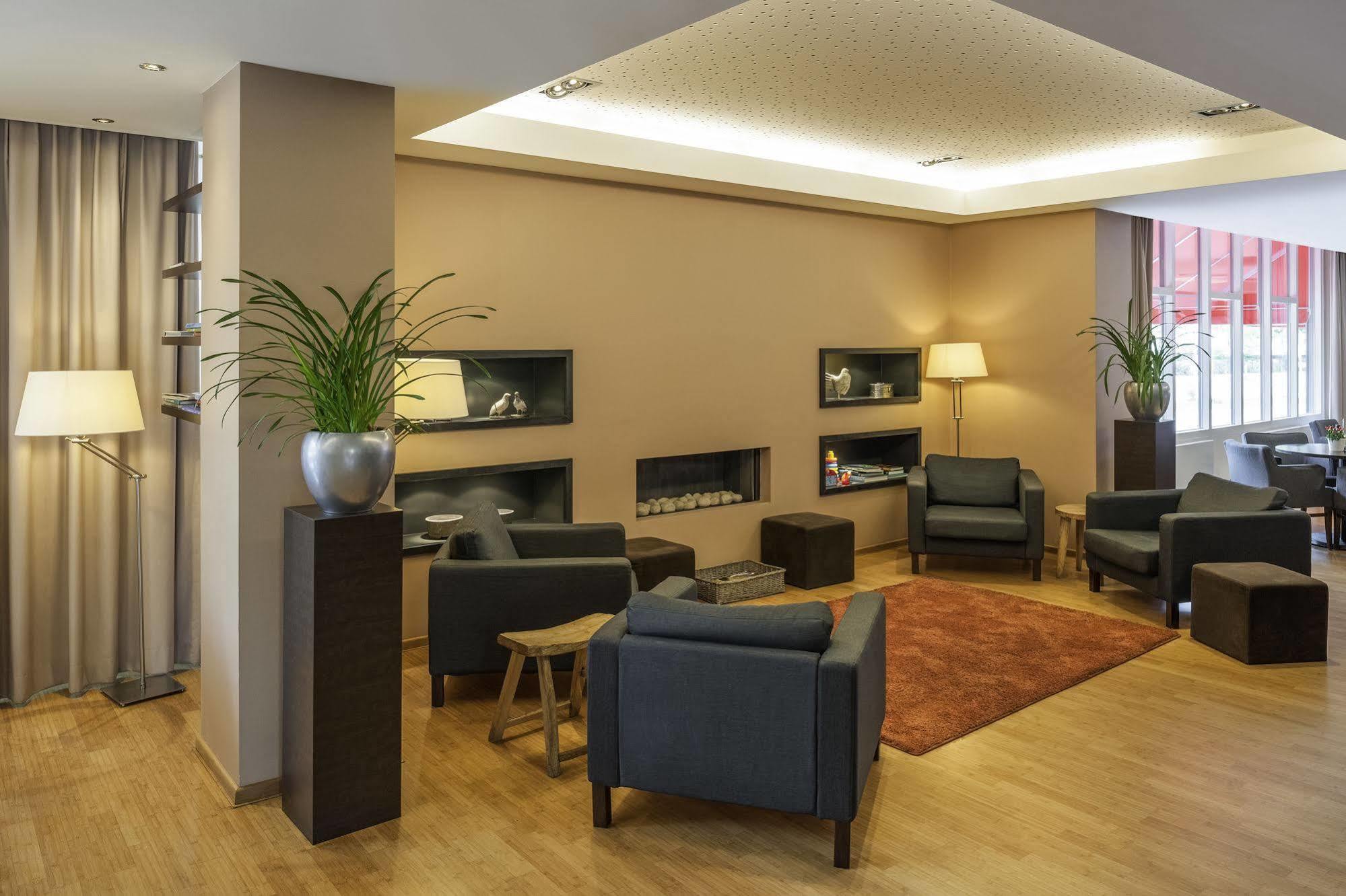 Hotel Ibis Utrecht Esterno foto